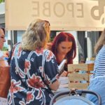 Пернишката авторка Михаела Методиева организира литературна обиколка в региона